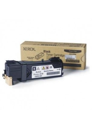 XEROX 6130 2000 SAYFA KAPASİTELİ SİYAH TONER ( 106R02763 )